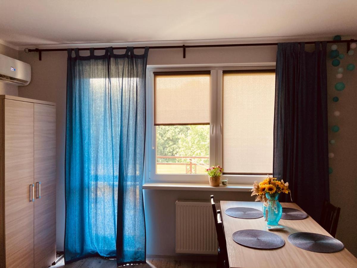 Apartament Wrzos دجيفنوفيك المظهر الخارجي الصورة