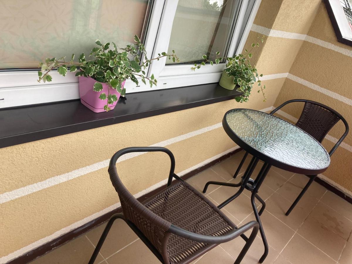 Apartament Wrzos دجيفنوفيك المظهر الخارجي الصورة
