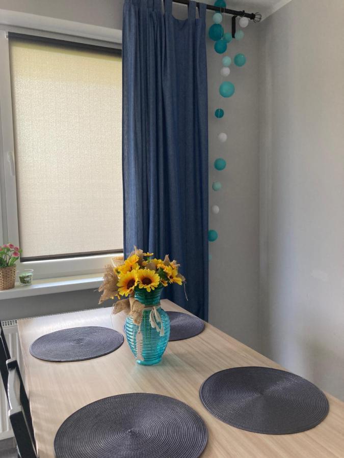 Apartament Wrzos دجيفنوفيك المظهر الخارجي الصورة