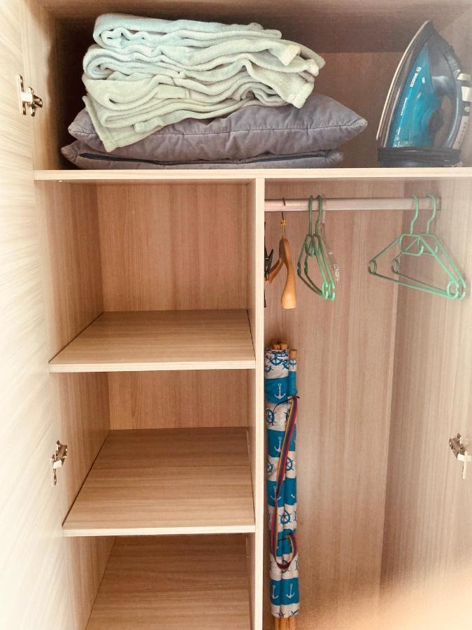 Apartament Wrzos دجيفنوفيك المظهر الخارجي الصورة