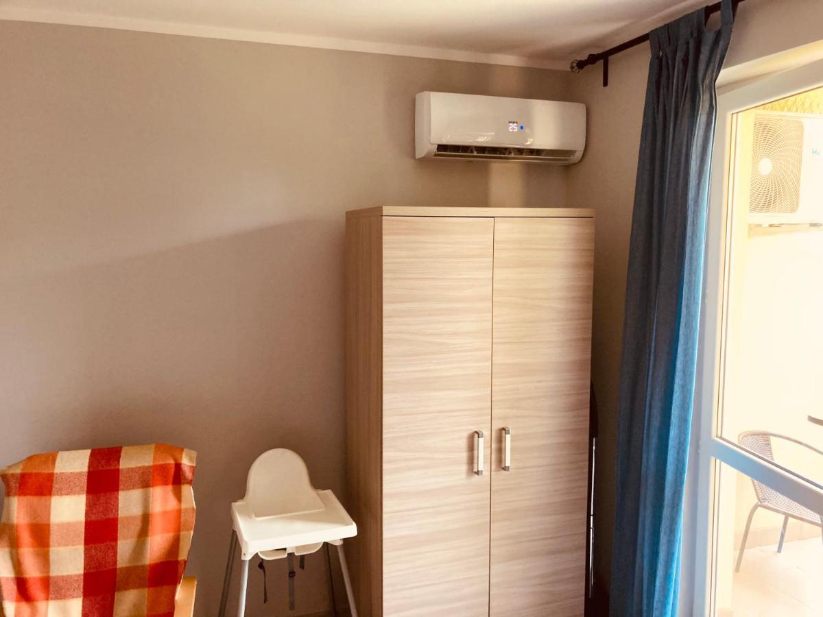 Apartament Wrzos دجيفنوفيك المظهر الخارجي الصورة