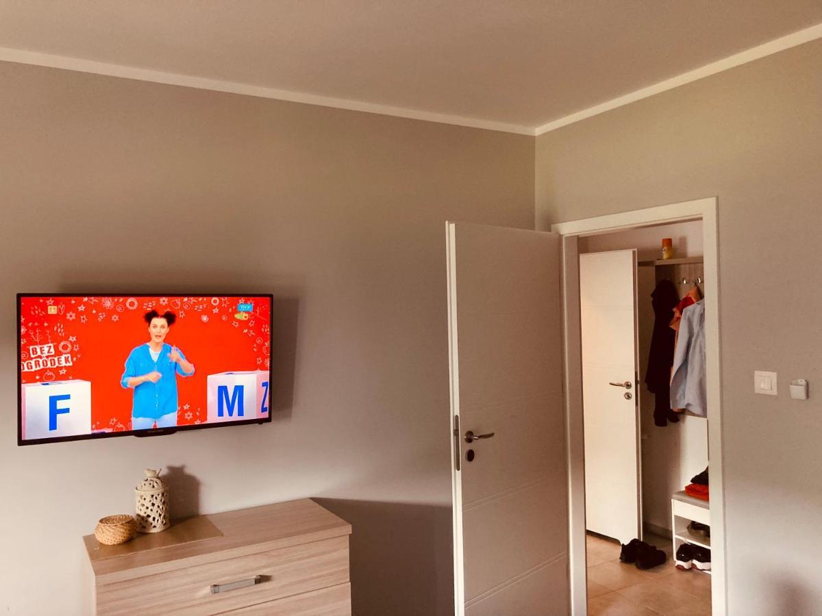 Apartament Wrzos دجيفنوفيك المظهر الخارجي الصورة