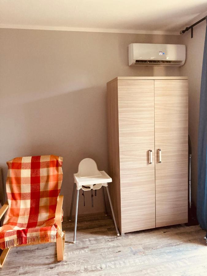 Apartament Wrzos دجيفنوفيك المظهر الخارجي الصورة