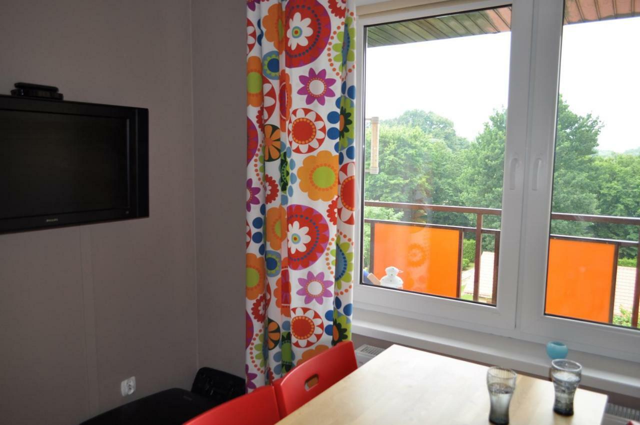 Apartament Wrzos دجيفنوفيك المظهر الخارجي الصورة