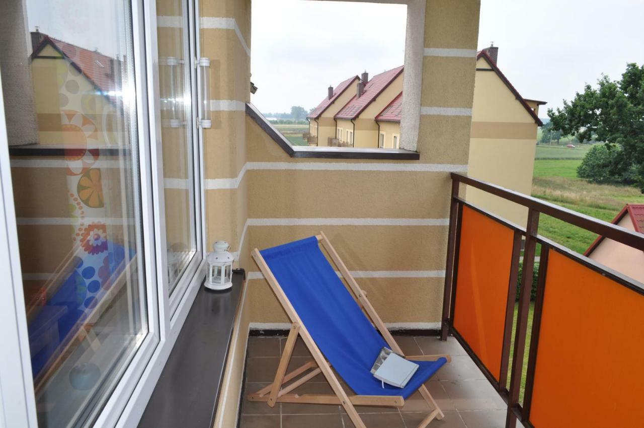 Apartament Wrzos دجيفنوفيك المظهر الخارجي الصورة