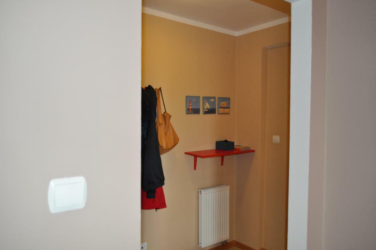 Apartament Wrzos دجيفنوفيك المظهر الخارجي الصورة