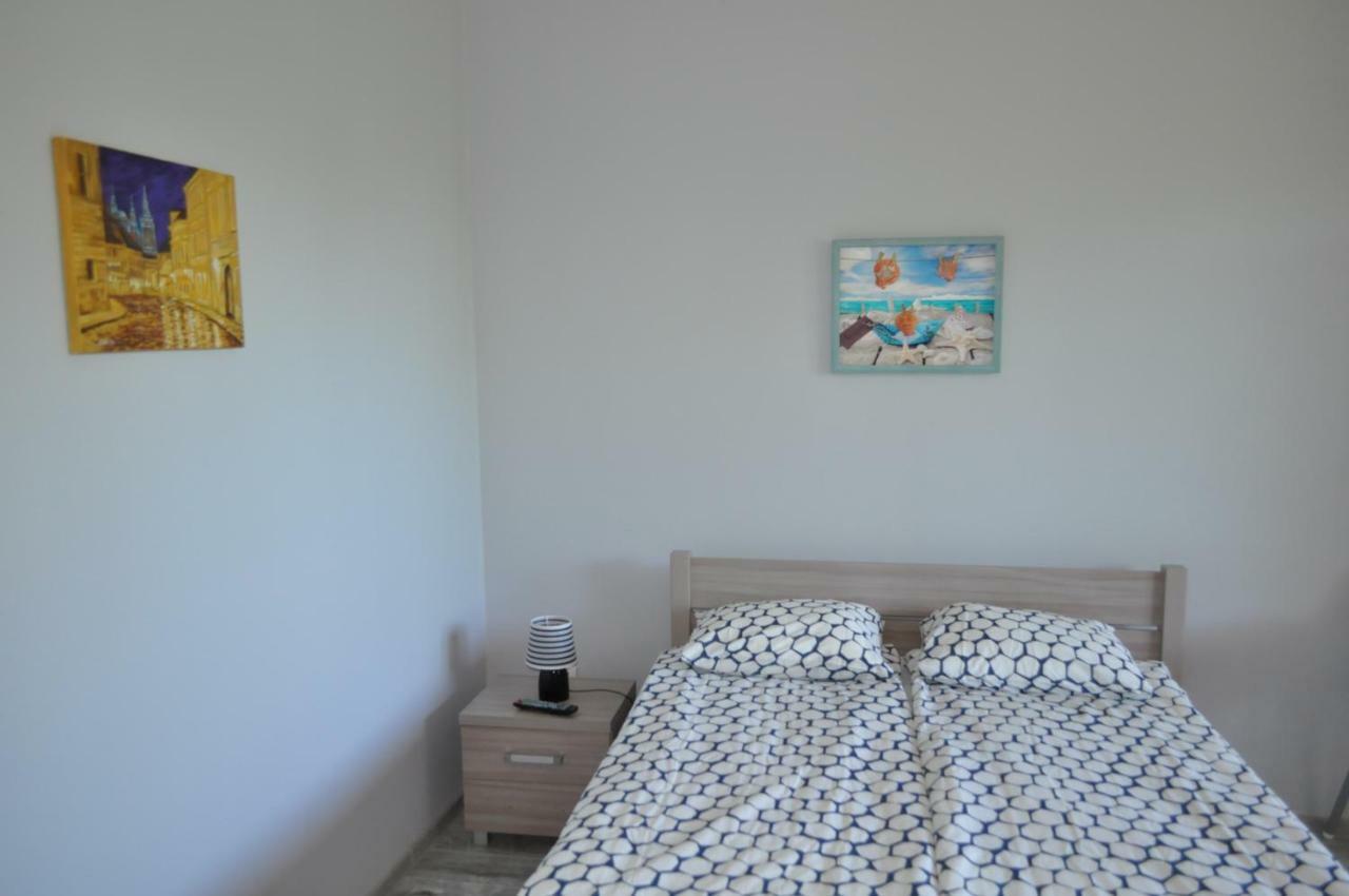 Apartament Wrzos دجيفنوفيك المظهر الخارجي الصورة
