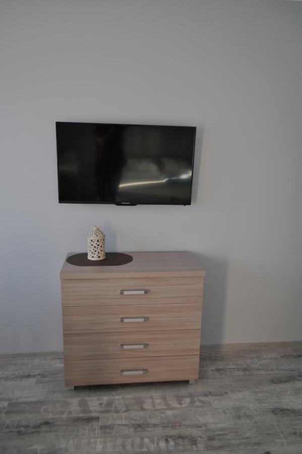 Apartament Wrzos دجيفنوفيك المظهر الخارجي الصورة