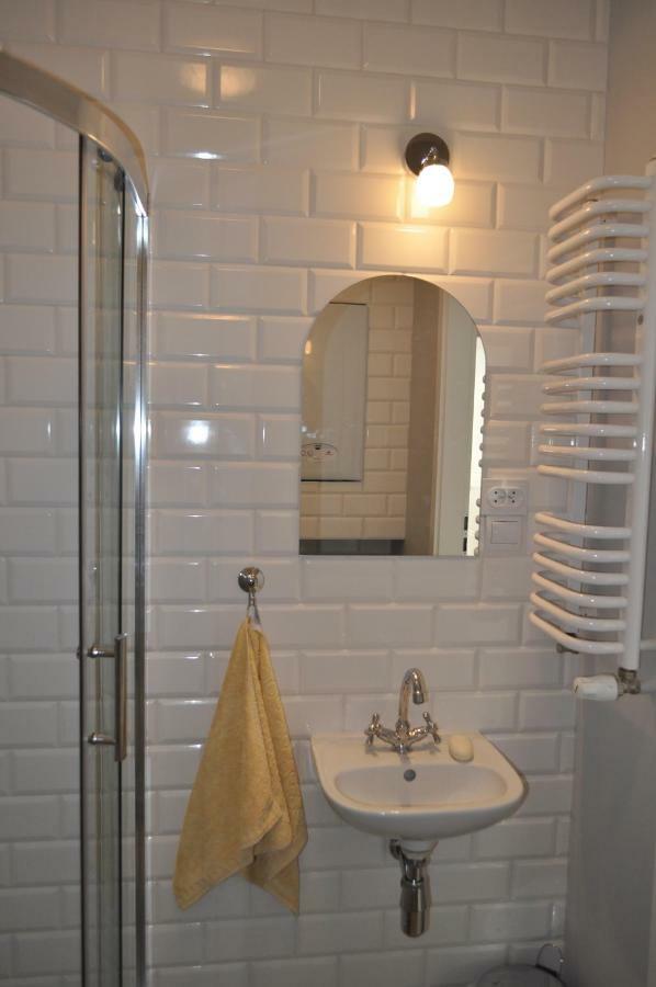 Apartament Wrzos دجيفنوفيك المظهر الخارجي الصورة