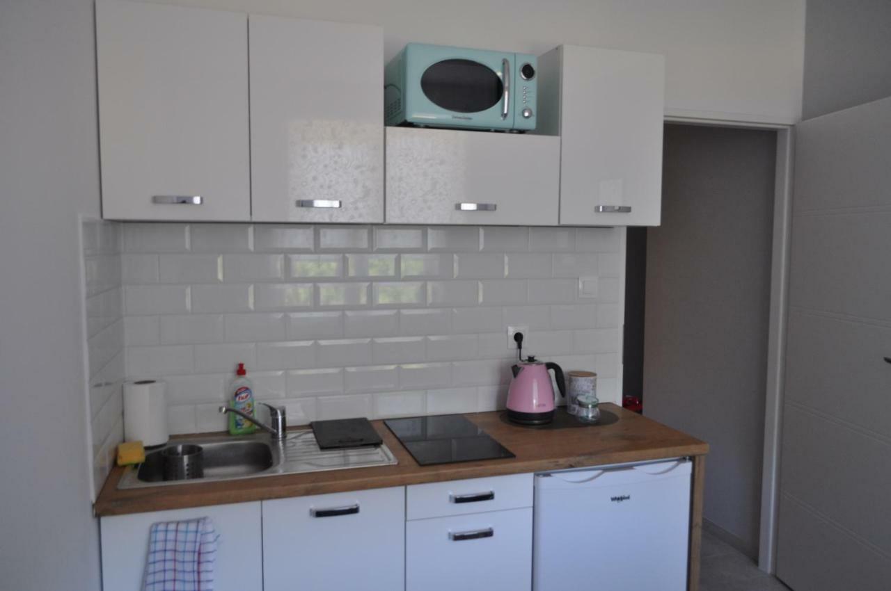 Apartament Wrzos دجيفنوفيك المظهر الخارجي الصورة