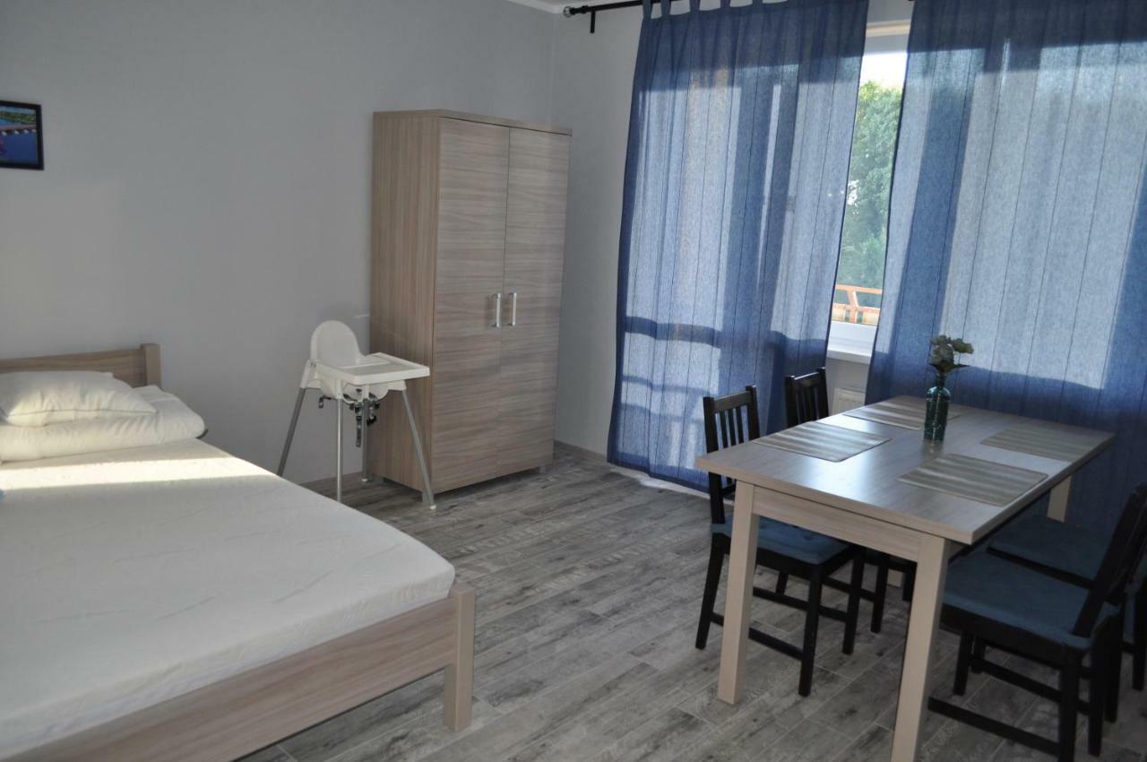 Apartament Wrzos دجيفنوفيك المظهر الخارجي الصورة