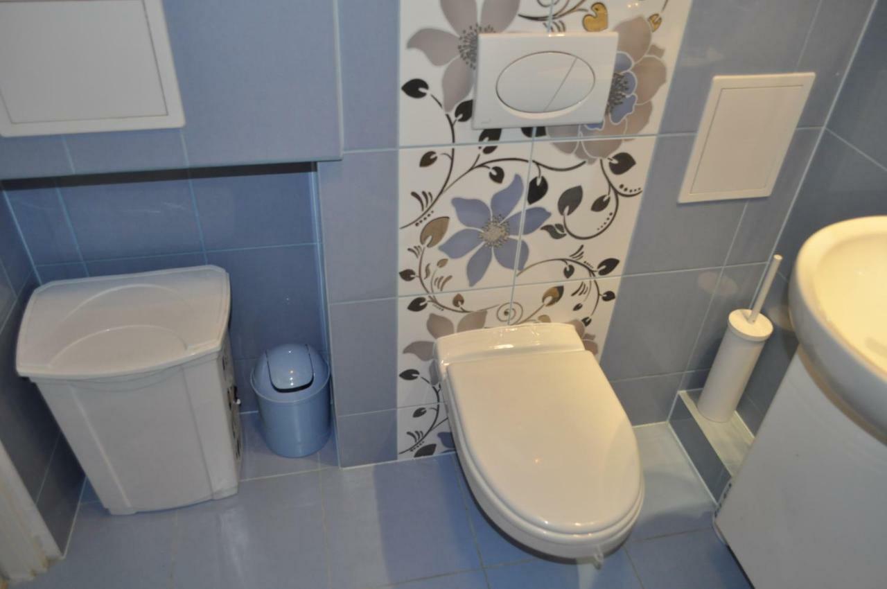 Apartament Wrzos دجيفنوفيك المظهر الخارجي الصورة