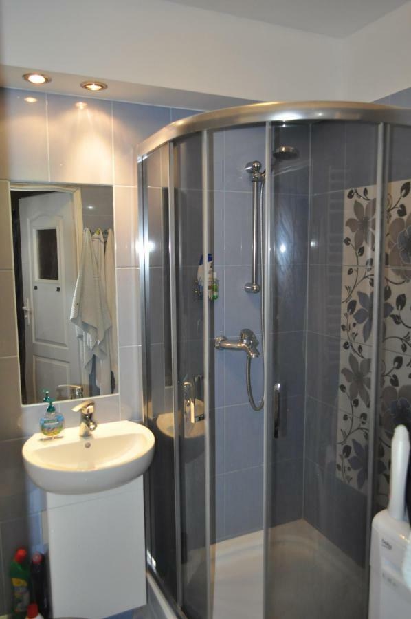Apartament Wrzos دجيفنوفيك المظهر الخارجي الصورة