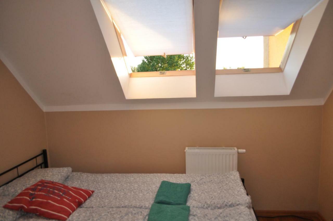 Apartament Wrzos دجيفنوفيك المظهر الخارجي الصورة