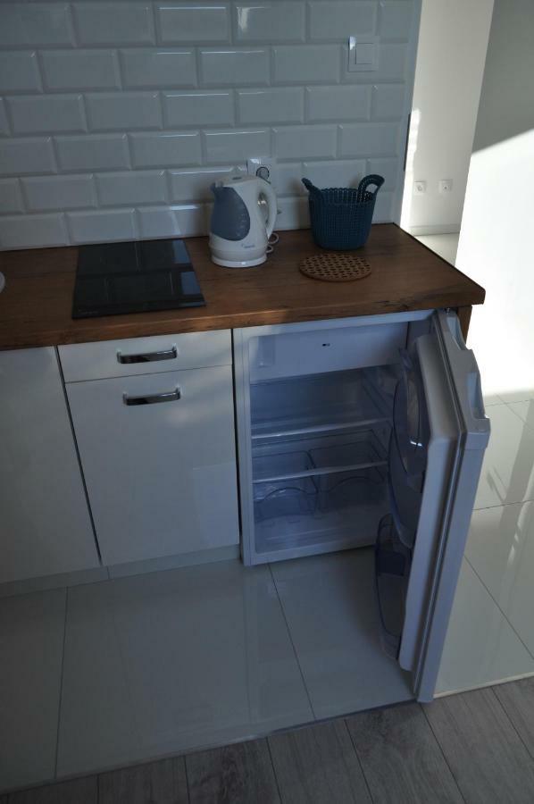 Apartament Wrzos دجيفنوفيك المظهر الخارجي الصورة