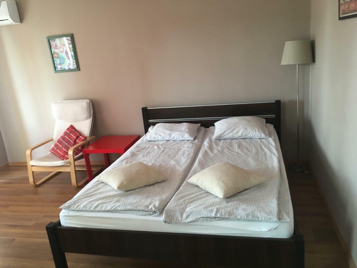 Apartament Wrzos دجيفنوفيك المظهر الخارجي الصورة