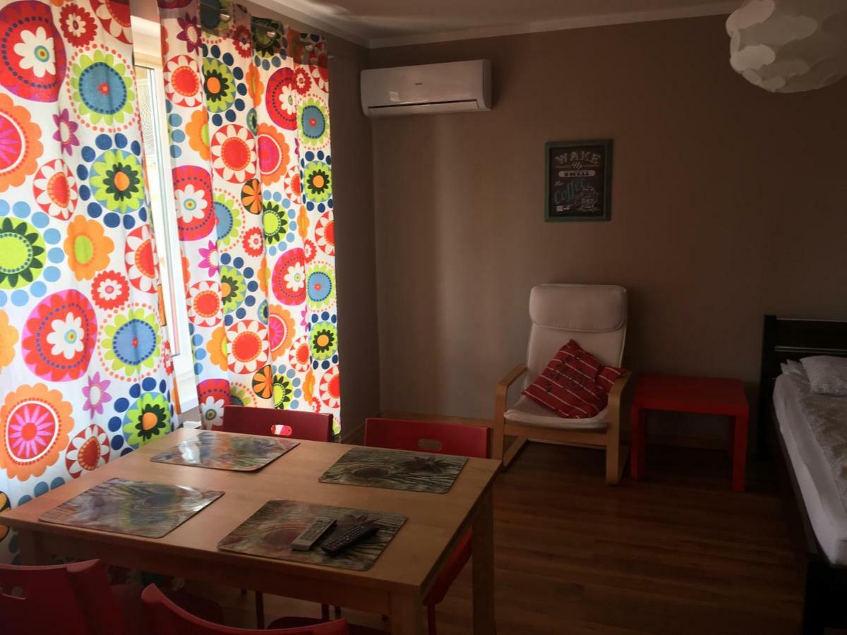 Apartament Wrzos دجيفنوفيك المظهر الخارجي الصورة