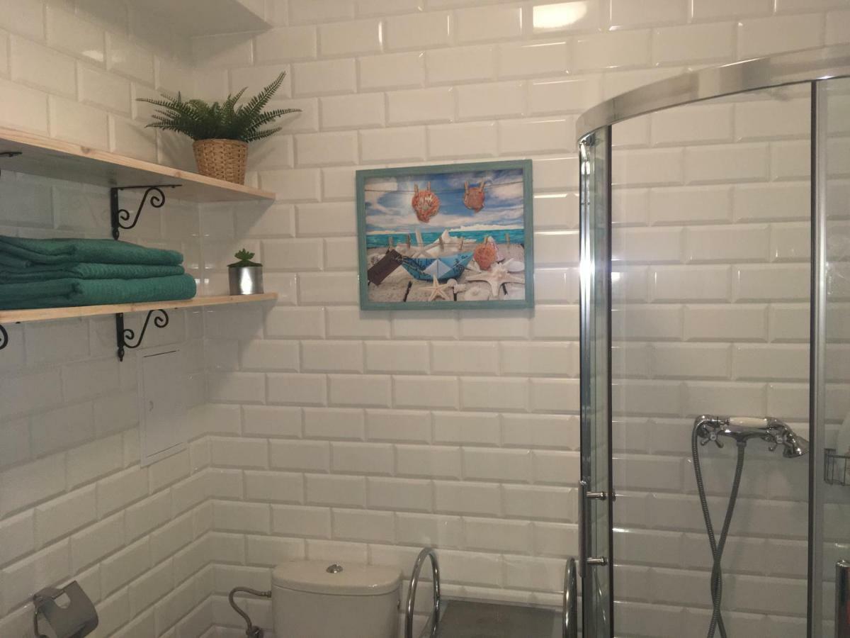 Apartament Wrzos دجيفنوفيك المظهر الخارجي الصورة
