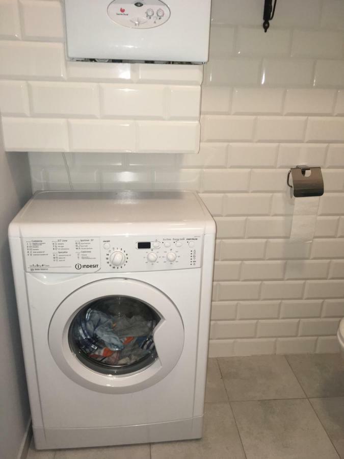 Apartament Wrzos دجيفنوفيك المظهر الخارجي الصورة