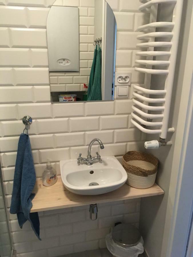 Apartament Wrzos دجيفنوفيك المظهر الخارجي الصورة