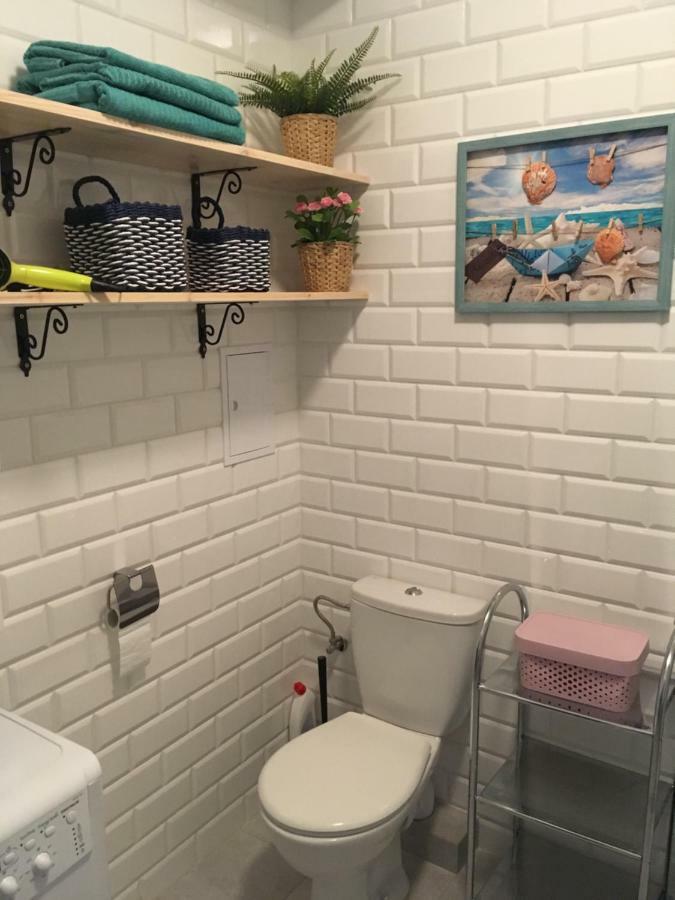 Apartament Wrzos دجيفنوفيك المظهر الخارجي الصورة