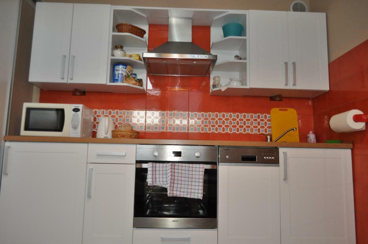 Apartament Wrzos دجيفنوفيك المظهر الخارجي الصورة